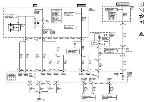 wiring diagram for 2006 chevrolet silverado 